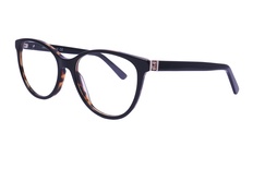 einar, L 6020, sievietēm, stūrains, plastmasa