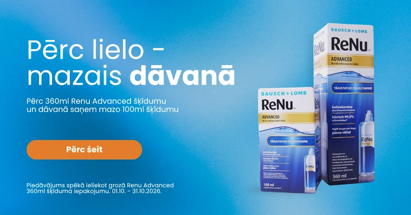 ReNu Advanced