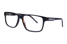 diverso, 2635, vīriešiem, kvadrātveida, plastmasa