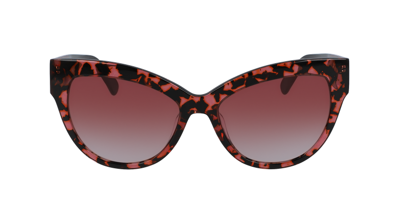 Longchamp LO 649S 541 55-17