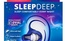 SleepDeep miega ausu aizbāžņi M/L