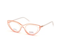 guess, GU 3058, sievietēm, stūrains, plastmasa