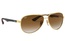 Rayban RB 8313 001/51 61-13