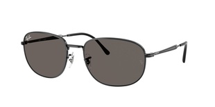 rayban, RB 3754, vīriešiem, apaļas / ovālas, metāls