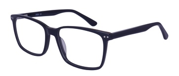 diverso, SP 130, unisex, kvadrātveida, plastmasa