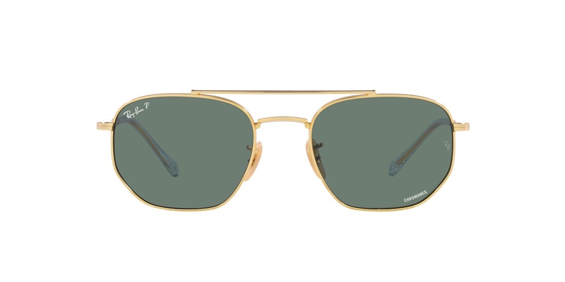 Rayban RB 3707 001/O9 57-20