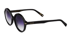 polar, GOLD 122, sievietēm, apaļas / ovālas, polarizēts, plastmasa