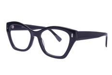 vertice, 943B04, sievietēm, stūrains, plastmasa