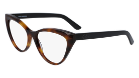 lagerfeld, KL 6028, sievietēm, stūrains, plastmasa