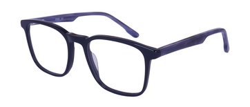 diverso, SP 121, unisex, kvadrātveida, plastmasa