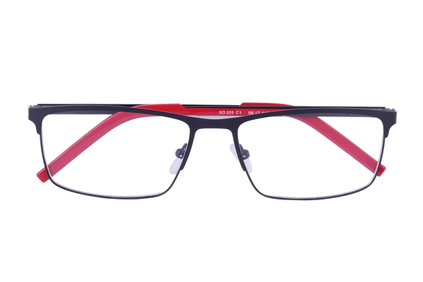 Vertice SO 205 C1 58-17