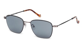 hackett, HSB 901, vīriešiem, apaļas / ovālas, metāls