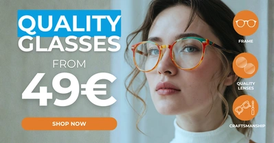 FEB Briļļu komplekts