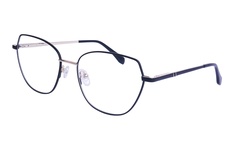 diverso, JM 25400, sievietēm, stūrains, metāls