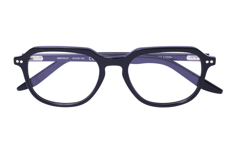 Einar G 6870 A 51-18