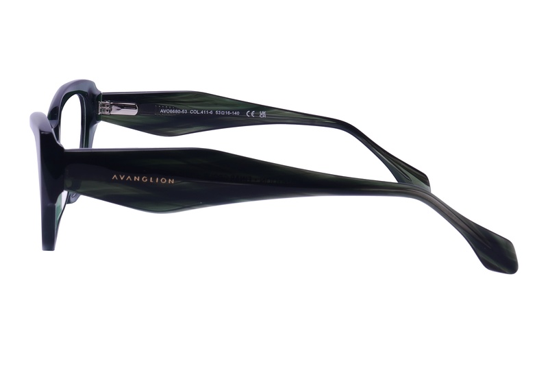 Avanglion AVO 6680 411-6 53-16