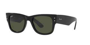 rayban, RB 0840S, vīriešiem, stūrains, plastmasa