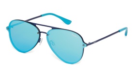 pepe jeans, PJ 5153, vīriešiem, apaļas / ovālas, spoguļa, metāls