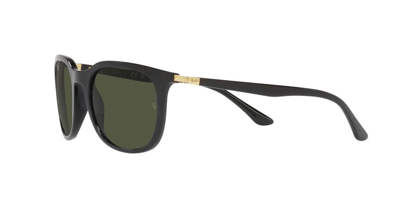 Rayban RB 4386 601/31 54-20