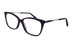 diverso, HG 8506, sievietēm, stūrains, plastmasa