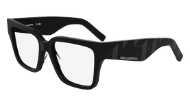 lagerfeld, KL 6201, sievietēm, kvadrātveida, plastmasa