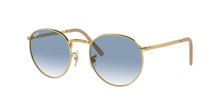 Rayban RB 3637 001/3F 53-21