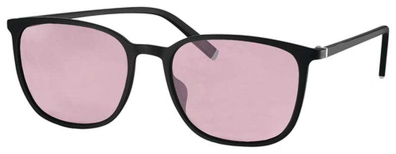 acunis® 25 filtru brilles gaismas jutībai migrēnas laikā, plastmasas ietvars, 54-18-140
