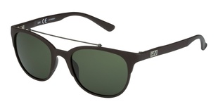 h1n1, GS 1320, sievietēm, stūrains, polarizēts, plastmasa