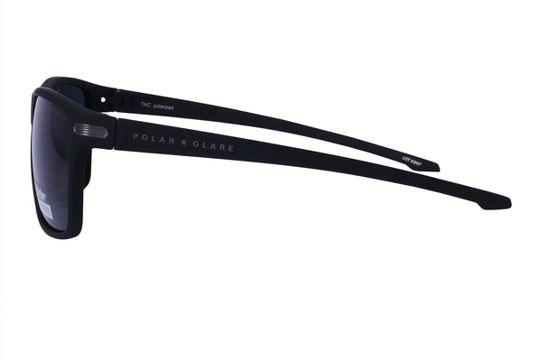 Polarglare PG 6006E MATT BLACK 61-14