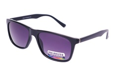 trendy, P 6089, vīriešiem, kvadrātveida, polarizēts, plastmasa