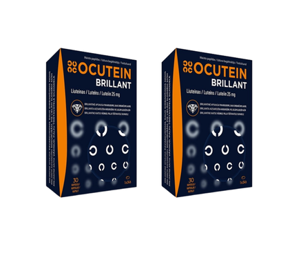 Ocutein Brillant 2gb