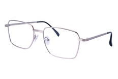 diverso, 942213, vīriešiem, kvadrātveida, metāls