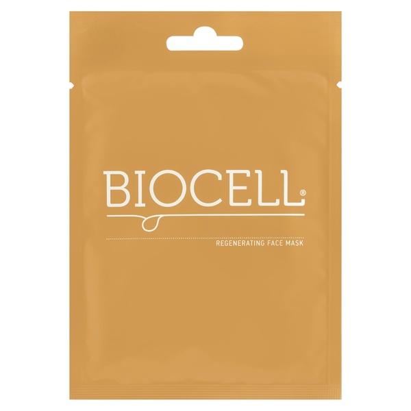 BIOCELL REGENERATING SEJAS MASKA