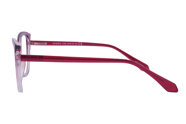 A-Z BASIC 410 C 54-18