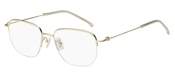 boss, 1544/F, sievietēm, stūrains, metāls