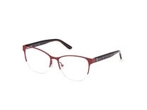 guess, GU 2873, sievietēm, stūrains, metāls