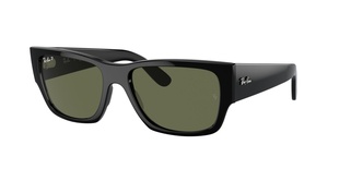 rayban, RB 0947S, sievietēm, kvadrātveida, polarizēts, plastmasa