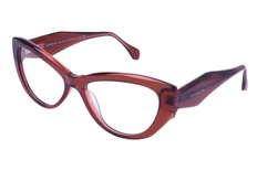 avanglion, AVO 6680, sievietēm, stūrains, plastmasa