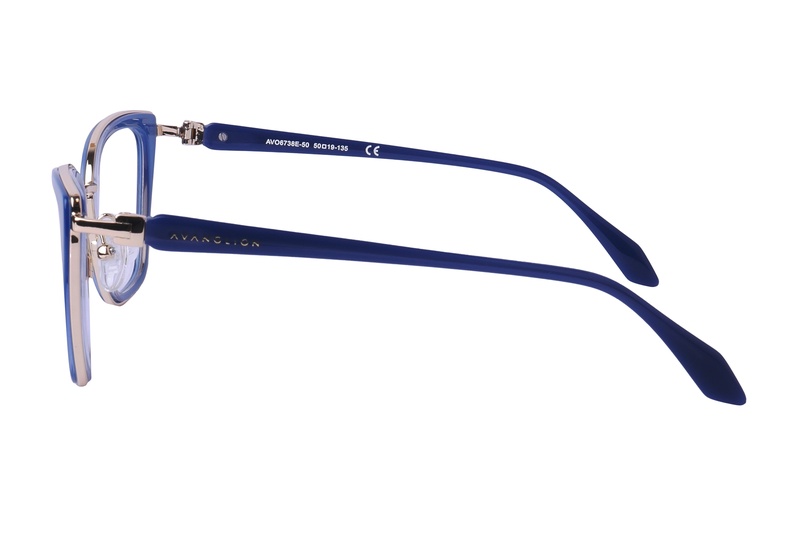 Avanglion AVO 6738 E 50-19