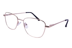 trendy, 7017, sievietēm, stūrains, metāls