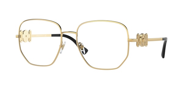 Versace 1283 1002 54-18