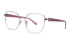 vertice, HG 6066, sievietēm, stūrains, metāls