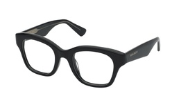 nina ricci, VNR 382, ladies, angular, plastic