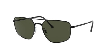 Rayban  RB 3666 002/31 56-17