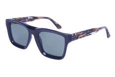 diverso, EP 008, sievietēm, kvadrātveida, polarizēts, plastmasa