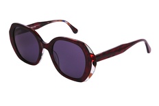 vertice, MZ 2006, sievietēm, apaļas / ovālas, plastmasa