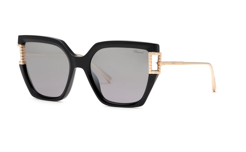 Chopard IK SCH 378 BLKX 55-19