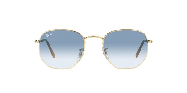 Rayban RB 3548 001/3F 54