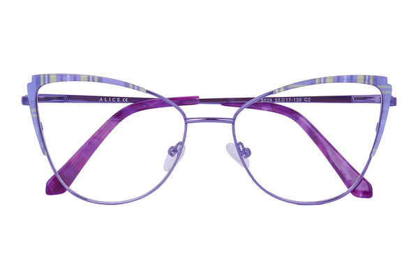 Alice 8528 C2 55-17