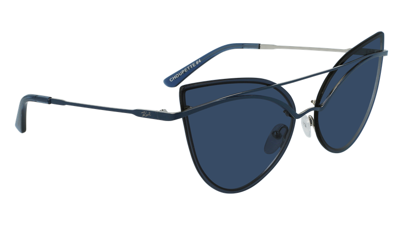 Karl Lagerfeld KL 329S 045 62-15